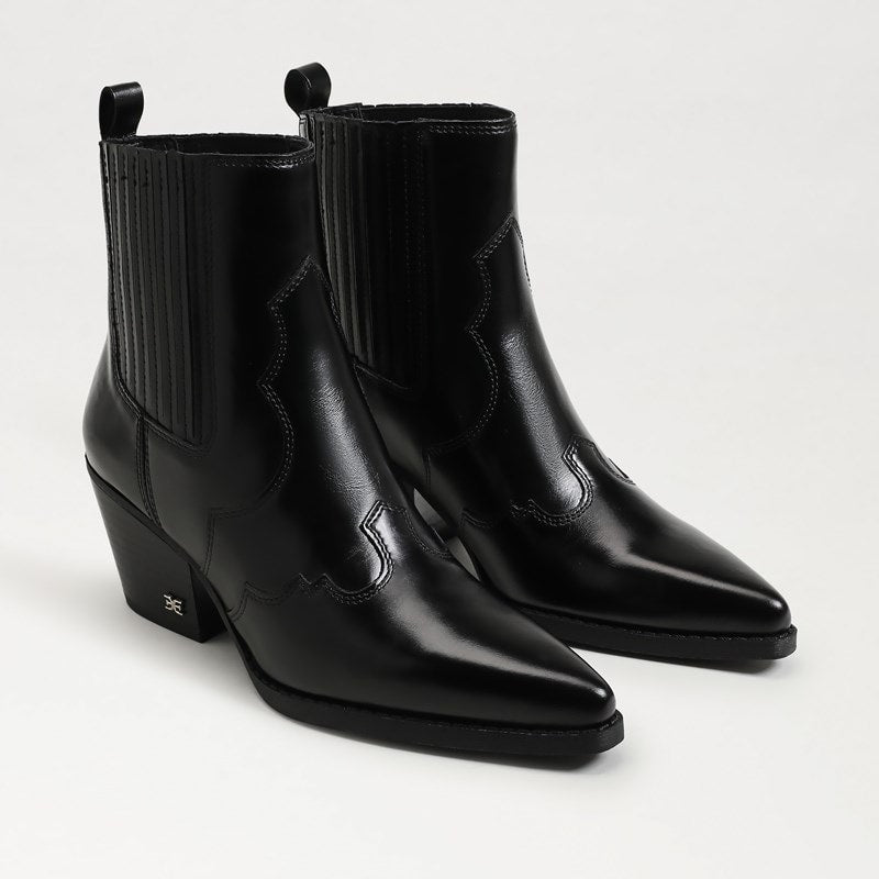 West Ankle Boot