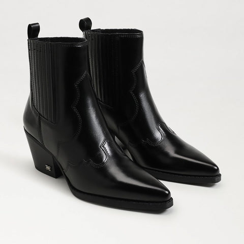 West Ankle Boot