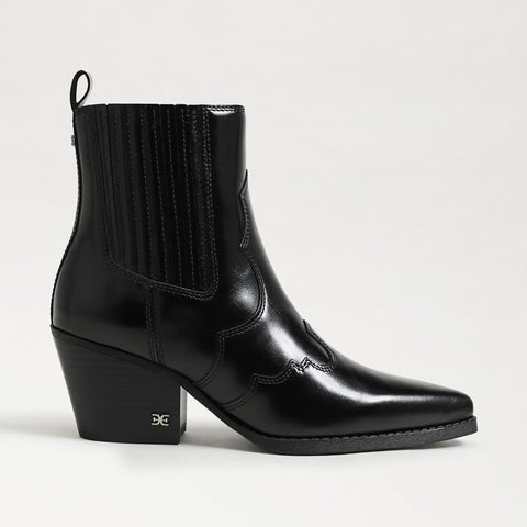 West Ankle Boot
