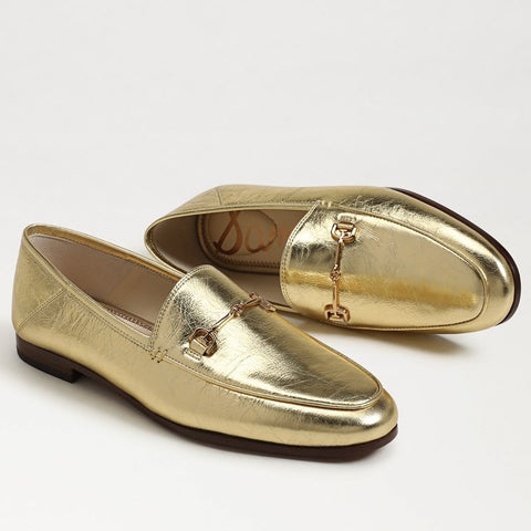Loraine Bit Loafer