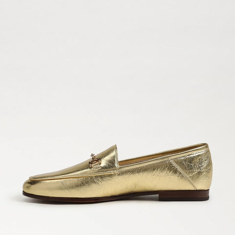 Loraine Bit Loafer