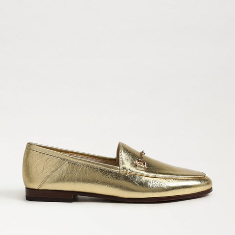 Loraine Bit Loafer
