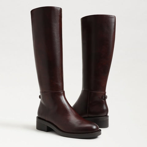 Milla Knee High Boot