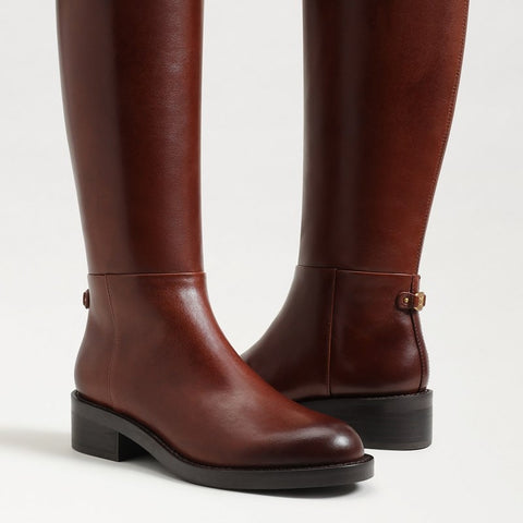 Milla Knee High Boot