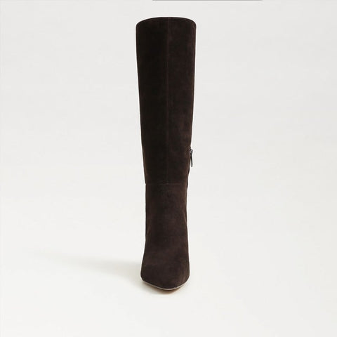 Sylvia Extra Wide Calf Knee High Boot