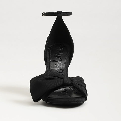 Ida Open Toe Stiletto Sandal