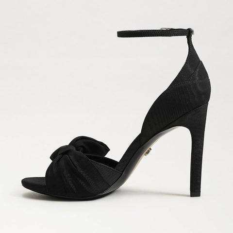 Ida Open Toe Stiletto Sandal