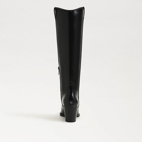 Wyatt Knee High Boot