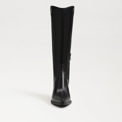 Wyatt Knee High Boot