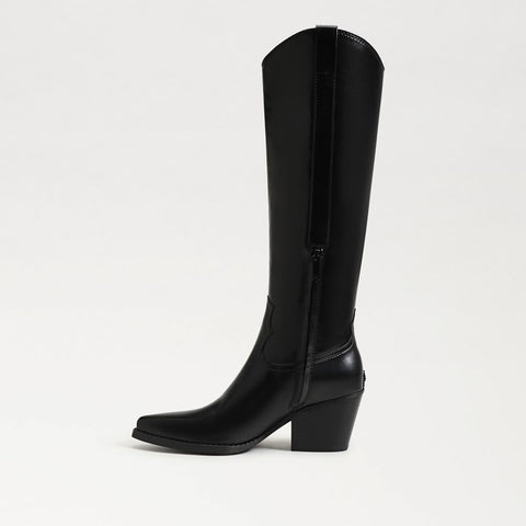 Wyatt Knee High Boot