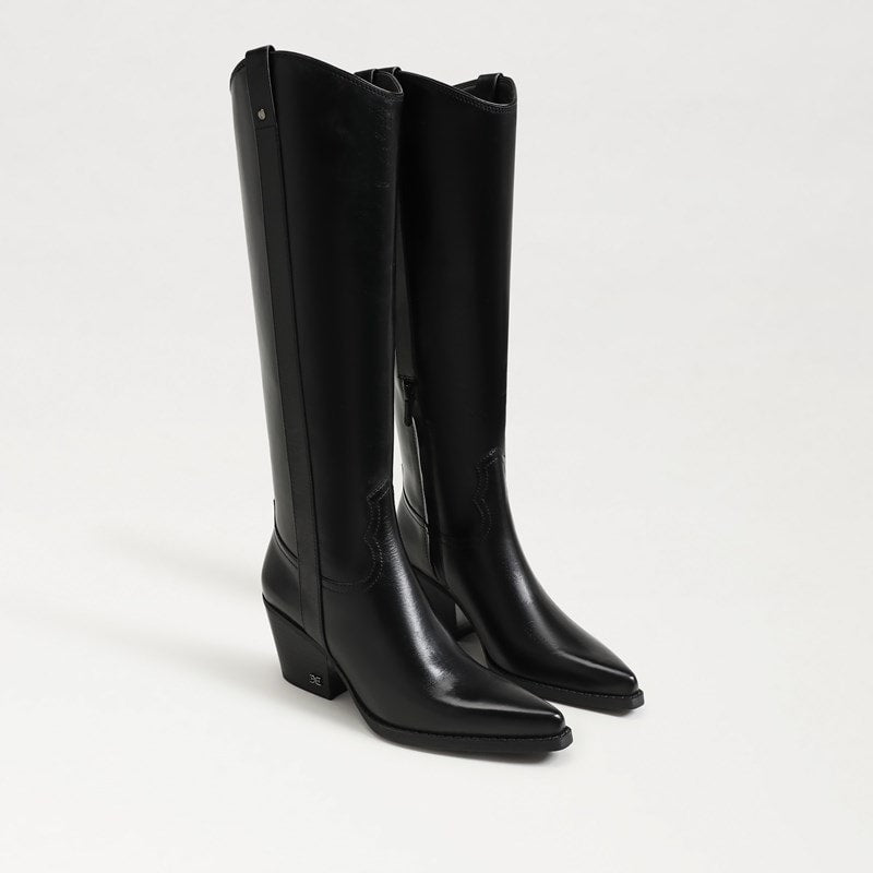Wyatt Knee High Boot