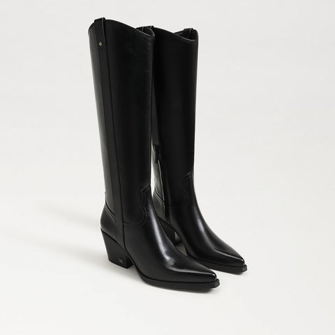 Wyatt Knee High Boot