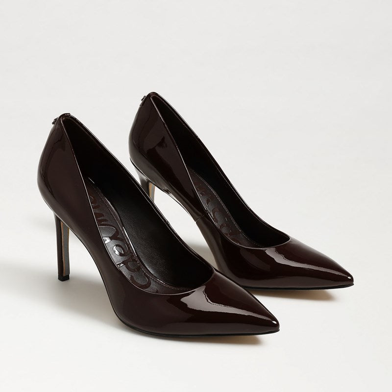 Hazel Pointed Toe Pump