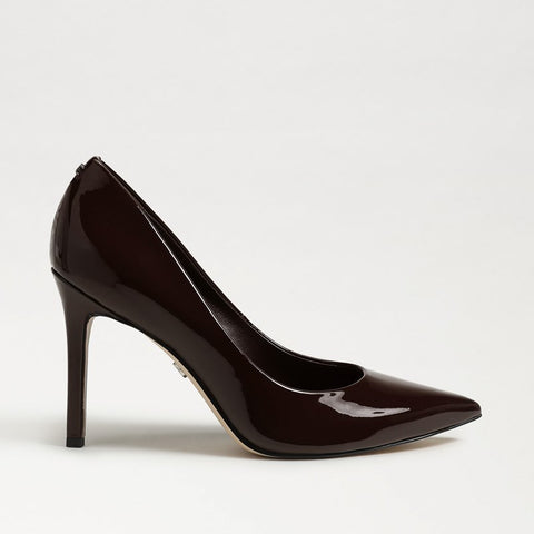 Hazel Pointed Toe Pump