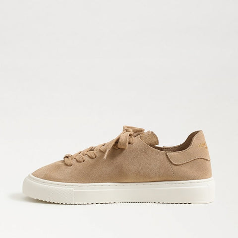 Poppy Lace Up Sneaker