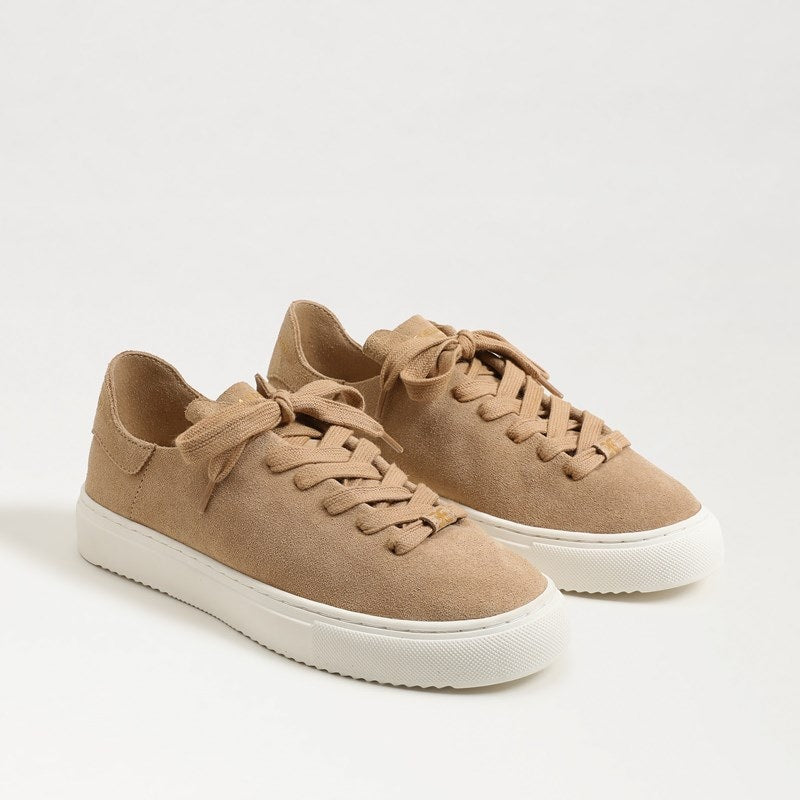 Poppy Lace Up Sneaker