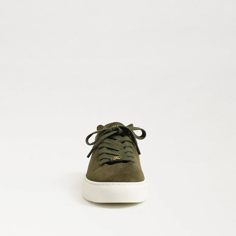 Poppy Lace Up Sneaker