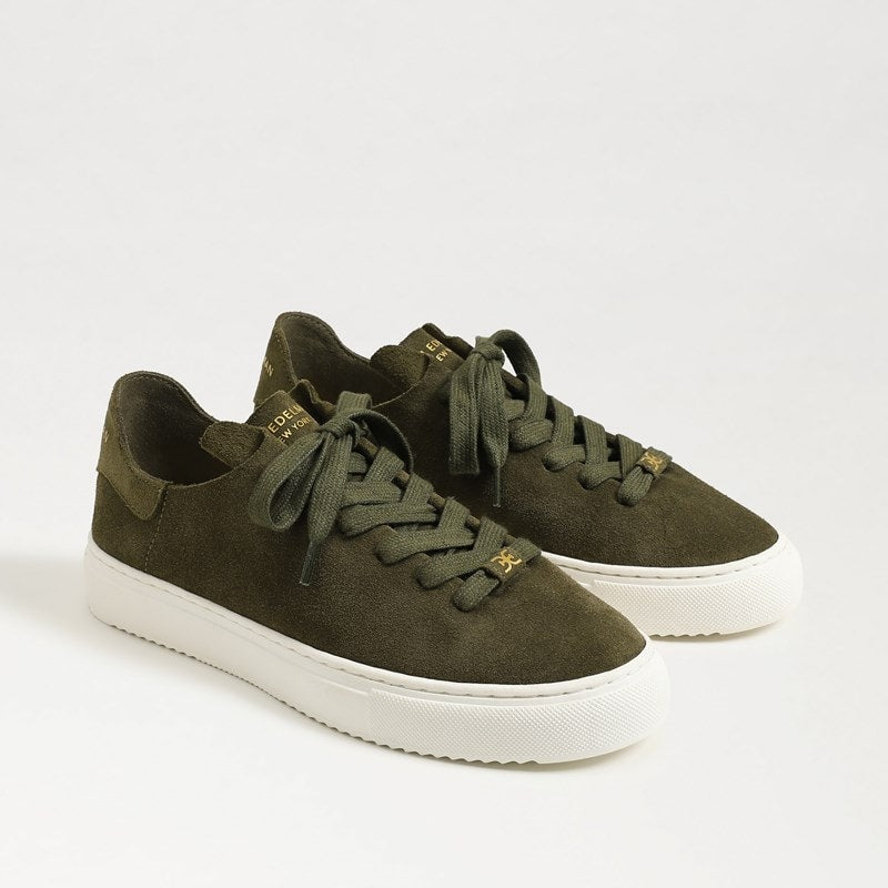 Poppy Lace Up Sneaker