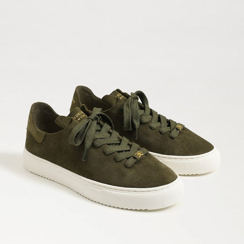 Poppy Lace Up Sneaker