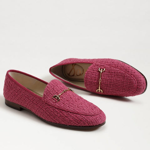 Loraine Bit Loafer