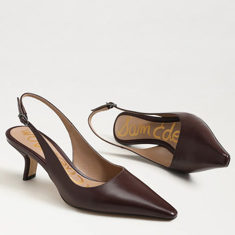 Bianka Slingback Pump