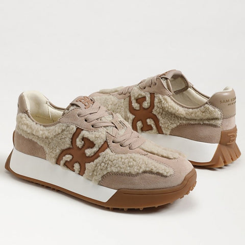 Langley Lace Up Sneaker