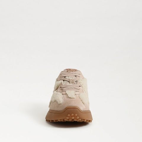 Langley Lace Up Sneaker