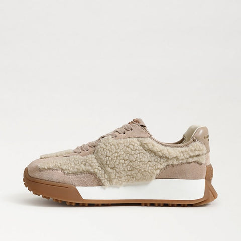 Langley Lace Up Sneaker