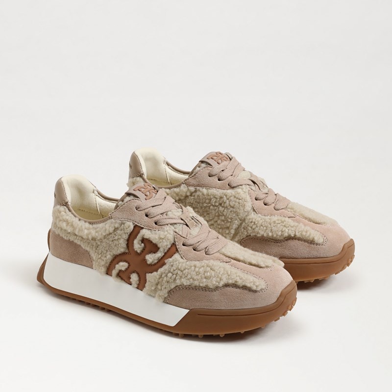 Langley Lace Up Sneaker