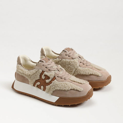 Langley Lace Up Sneaker