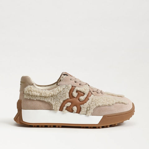 Langley Lace Up Sneaker