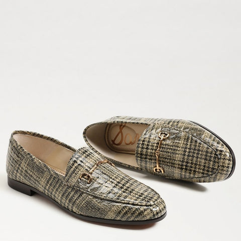 Loraine Bit Loafer