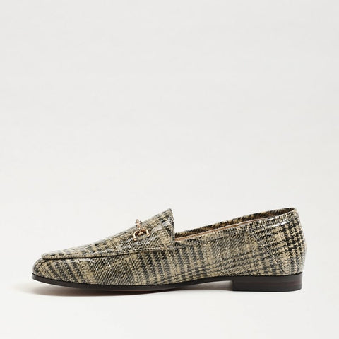 Loraine Bit Loafer