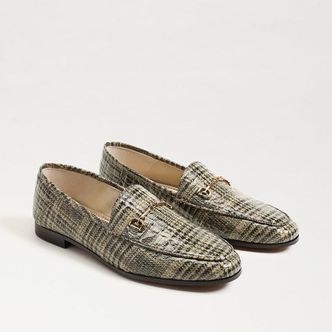Loraine Bit Loafer