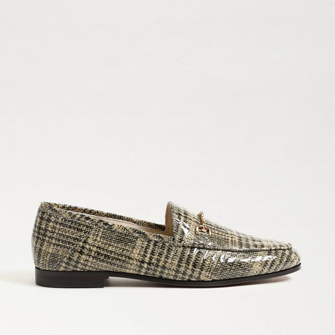 Loraine Bit Loafer