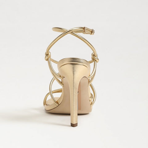 Isadora Heel Sandal