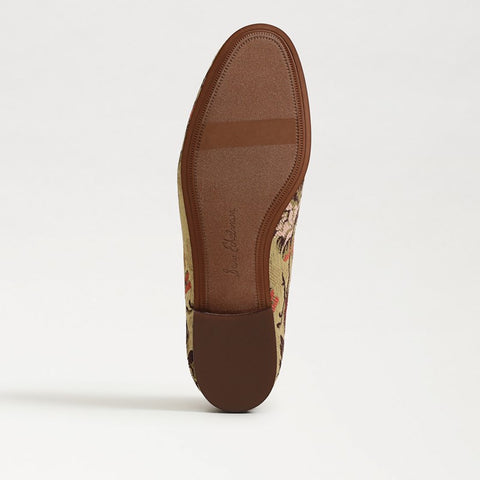 Loraine Bit Loafer