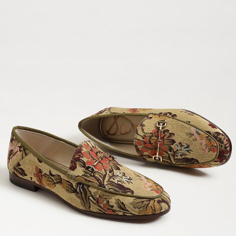 Loraine Bit Loafer