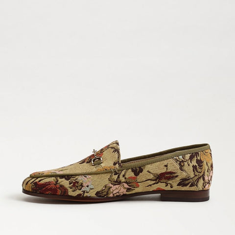 Loraine Bit Loafer