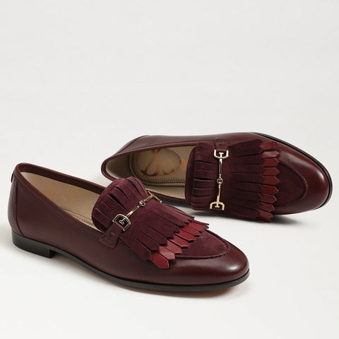 Liz Bit Loafer