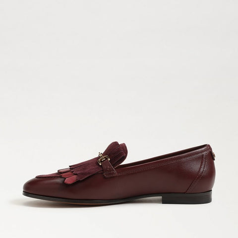 Liz Bit Loafer