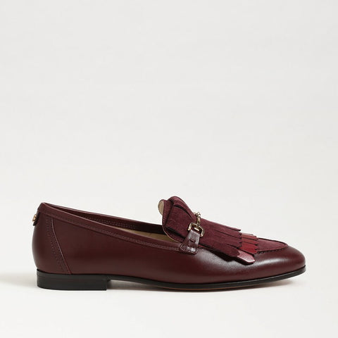 Liz Bit Loafer