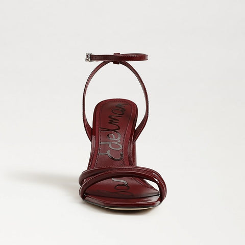 Kia Block Heel Sandal