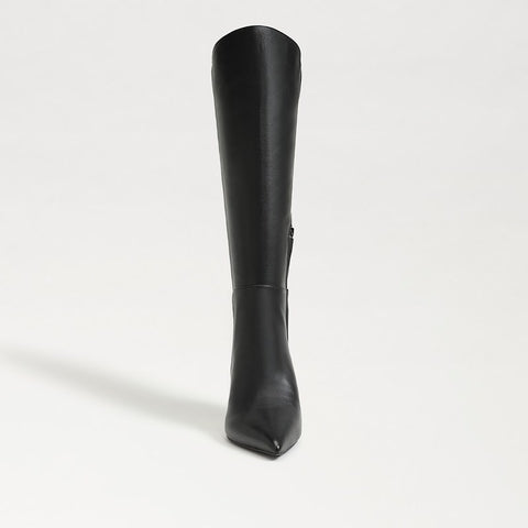 Taylin Pointed Toe Knee High Boot