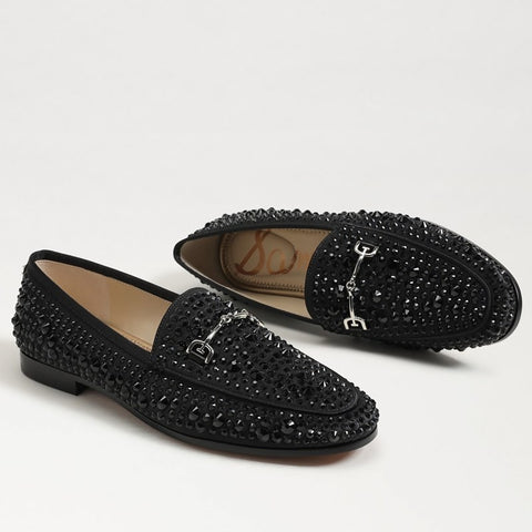 Loraine Bling Loafer