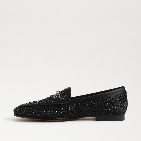 Loraine Bling Loafer
