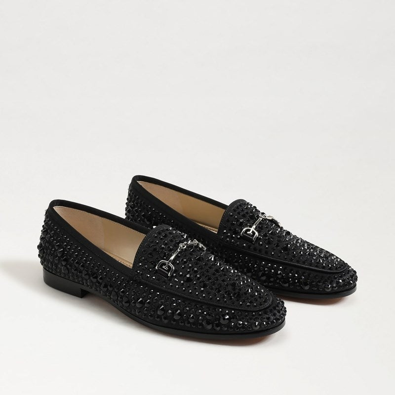 Loraine Bling Loafer
