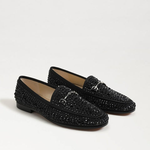 Loraine Bling Loafer