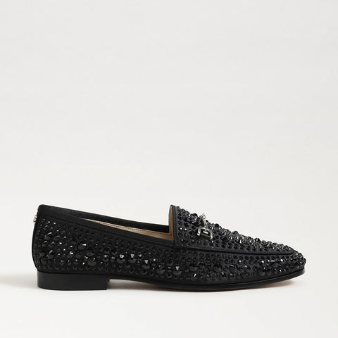 Loraine Bling Loafer