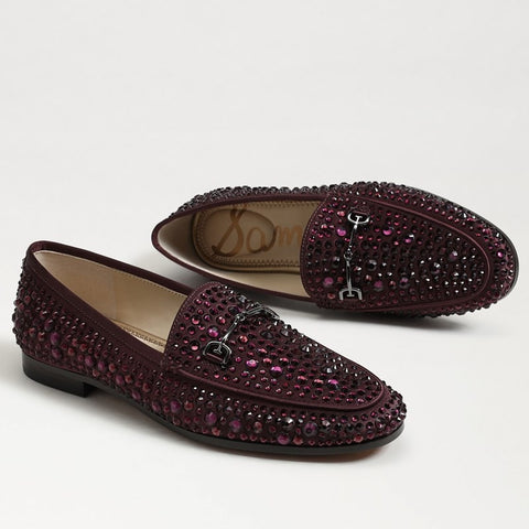 Loraine Bling Loafer